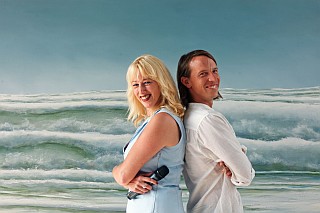 La Mer